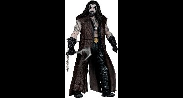 McFarlane Toys DC Multiverse - Actiefiguur - Lobo (Supergirl Movie) Deluxe Theatrical Edition 18 cm