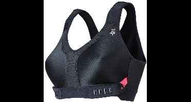 Thuasne Strapping Sportbeha Zwart 95 / C Vrouw