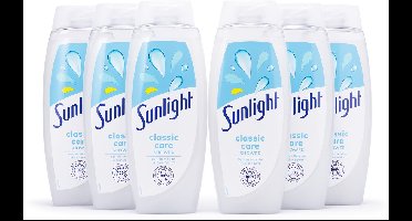 Sunlight Douchegel Classic