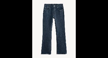 Next Tabitha Simmons X Next jeans met bootcutpijpen