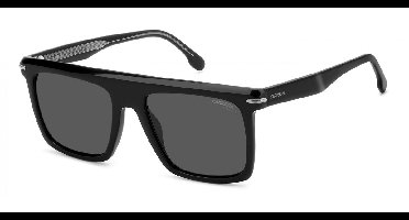 Carrera CARRERA 359/S Black dark ruthenium 56/19/150 MAN Zonnebrillen