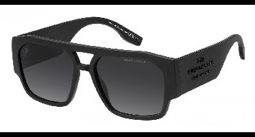 Marc Jacobs MARC 860/S Matte black 55/17/145 WOMAN Zonnebrillen