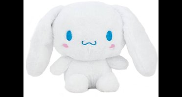 Hello Kitty & Friends - Cinnamoroll Classic 24 cm Plush - 4 variaties