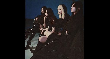 Aespa - The 1st Album 'Armageddon' (CD)