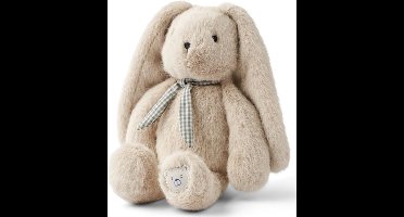 Liewood Knuffel Konijn Binnie Mist