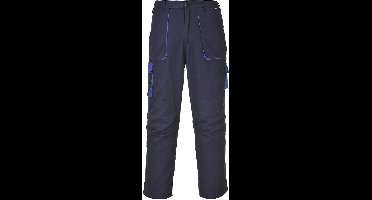 Portwest Portwest Texo Contrast Broek TX11 - Marine - L