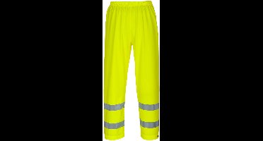 Portwest Sealtex Ultra Reflecterende broek S493 - Geel - 4XL
