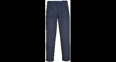 Portwest Action Broek S887 - Marine - 52