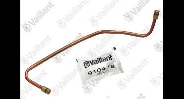 VAILLANT Stuurleiding VCW 180 K XE u.w. Vaillant-Nr. , 088902