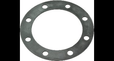 BOSCH Flensafdichting 180 mm, 54910858