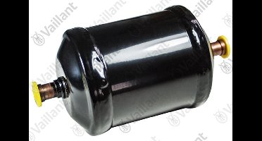 VAILLANT Filter, droogfilter VWL 155/2 A u.w. Vaillant-nr. , 0020175868