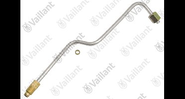 VAILLANT Ontstekingsgasleiding VGH 130-220/3 XZ Vaillant-nr. , 043951