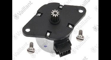 VAILLANT Motor, Bypass recoVAIR 275+350 u.w. Vaillant-Nr. , 0020196570