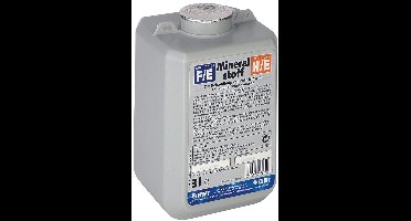 BWT-doseringsmiddel voor drinkwater Quantophos, Impulsan F3 / H3, 18024E