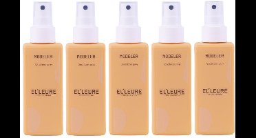 10x Elleure Modeler Conditioner Spray 150ml
