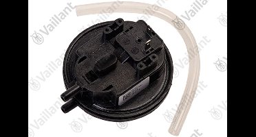 VAILLANT Drukschakelaar MAG 115+145/1 T Vaillant-nr. , 0010031303