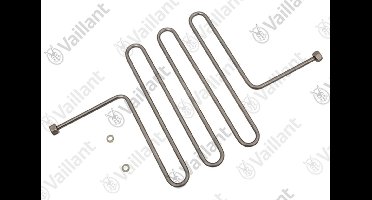 VAILLANT buisspiraal VC 104/3-E o.a. Vaillant-nr. , 118595