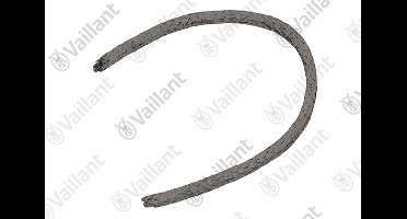 VAILLANT Dichtsnoer VKO unit 17/3 o.a. Vaillant-Nr. , 158357