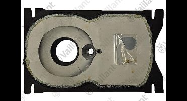 VAILLANT Brandstofflens VKO 248-648/5 u.w. Vaillant-Nr. , 0010045894