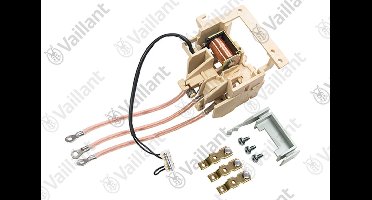 VAILLANT Veiligheidsschakelaar electronicVED 18-27/5 e.a. Vaillant-nr. , 255116