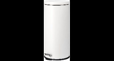 Excellent Houseware Pedaalemmer RVS 30L