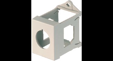 Eaton M22-IVS 216400 DIN-railadapter (l x b x h) 64.5 x 35.2 x 56.7 mm Grijs 1 stuk(s)