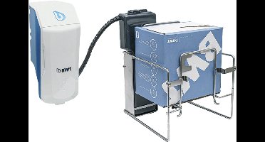 BWT Doseerapparaat Smart Dos CT Light , 125596383