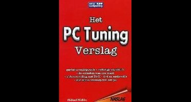 Pc Tuning