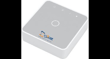 ZigBoat™ Gateway ZB100