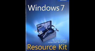 Windows 7 Resource Kit