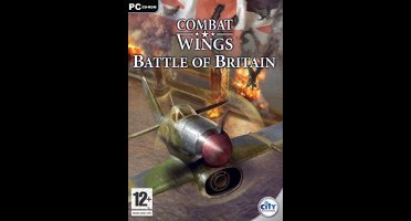 Combat Wings - Battle Of Britain