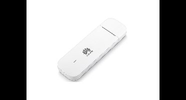 Huawei E3372h-320 - 4G Modem - Mobiel internet - Dongle - Simkaart