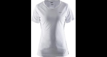 Craft Prime Tee women white s
