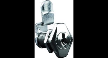 16mm brievenbus slot Premium