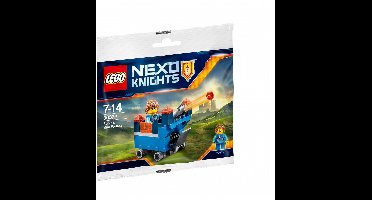 LEGO NEXO KNIGHTS™ 30372 Robin’s Mini Fortrex (polybag)