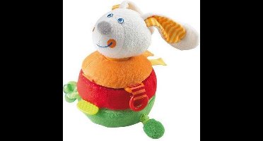 Haba Stapelen Babyspeelgoed Toverboshaas