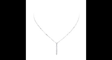 Glow 102.6262.47 Dames Ketting - Collier