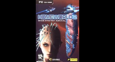 Homeworld - 2