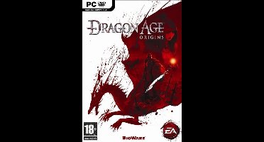 Dragon Age Origins