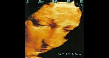 James - Gold Mother (CD)