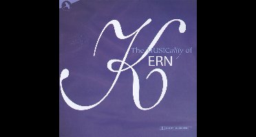 Musicality Of Kern