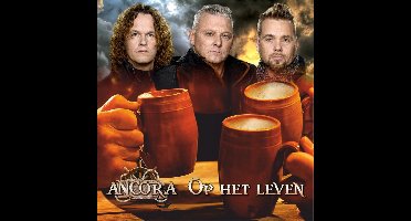 Op Het Leven