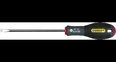 Stanley FatMax Schroevendraaier Standaard 6,5 X 150mm