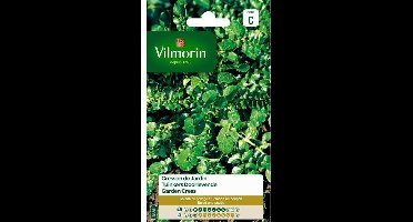 Tuinkers Doorlevende