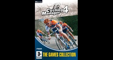 Cycling Manager 4