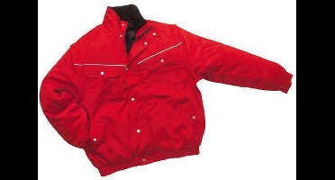 pilotjack Lille rood 047468 S