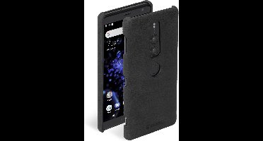 Krusell SUNNE 5.8'' Hoes Zwart