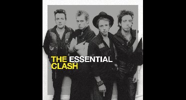 Essential Clash