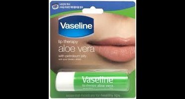 Vaseline lip therapy Aloe Vera | lippenbalsem