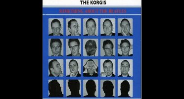 Korgis - Something About The Beatles